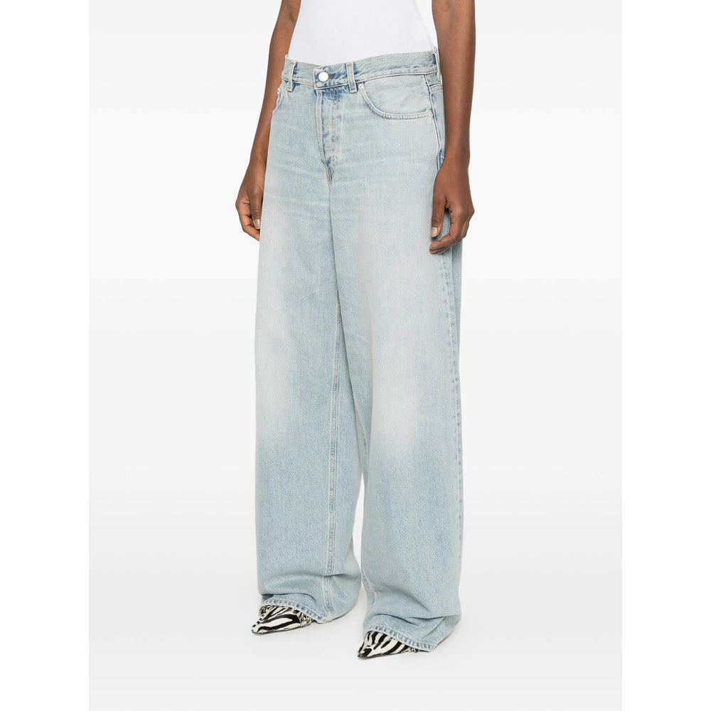 Haikure Jeans - Blu | b898b6e8a5c3fa1c386c6967f1be3e6e5a50b4ca