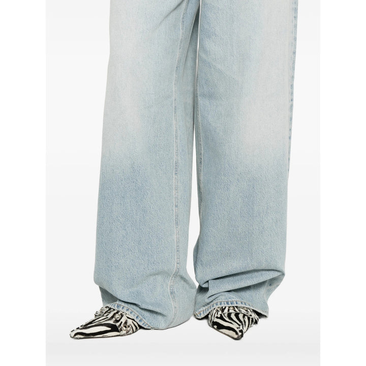 Haikure Jeans - Blu | 0dc357601144a81ab8bba5bb6ae2fd887670c060