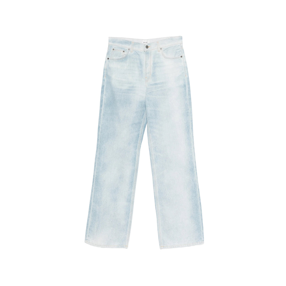 Haikure Jeans - Blu | 84996b70e49360c181ef91afbdf3a22f976cd5e9