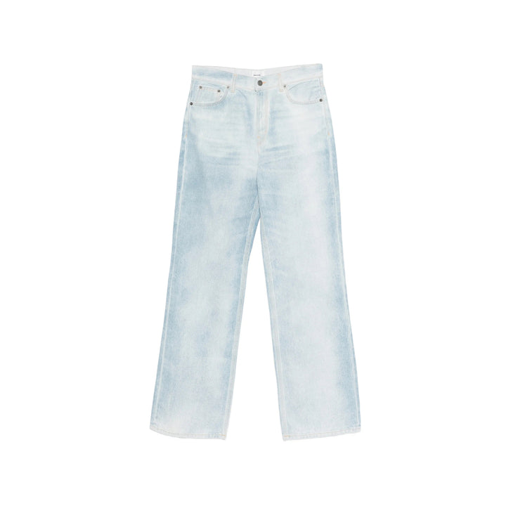 Haikure Jeans - Blu | 84996b70e49360c181ef91afbdf3a22f976cd5e9