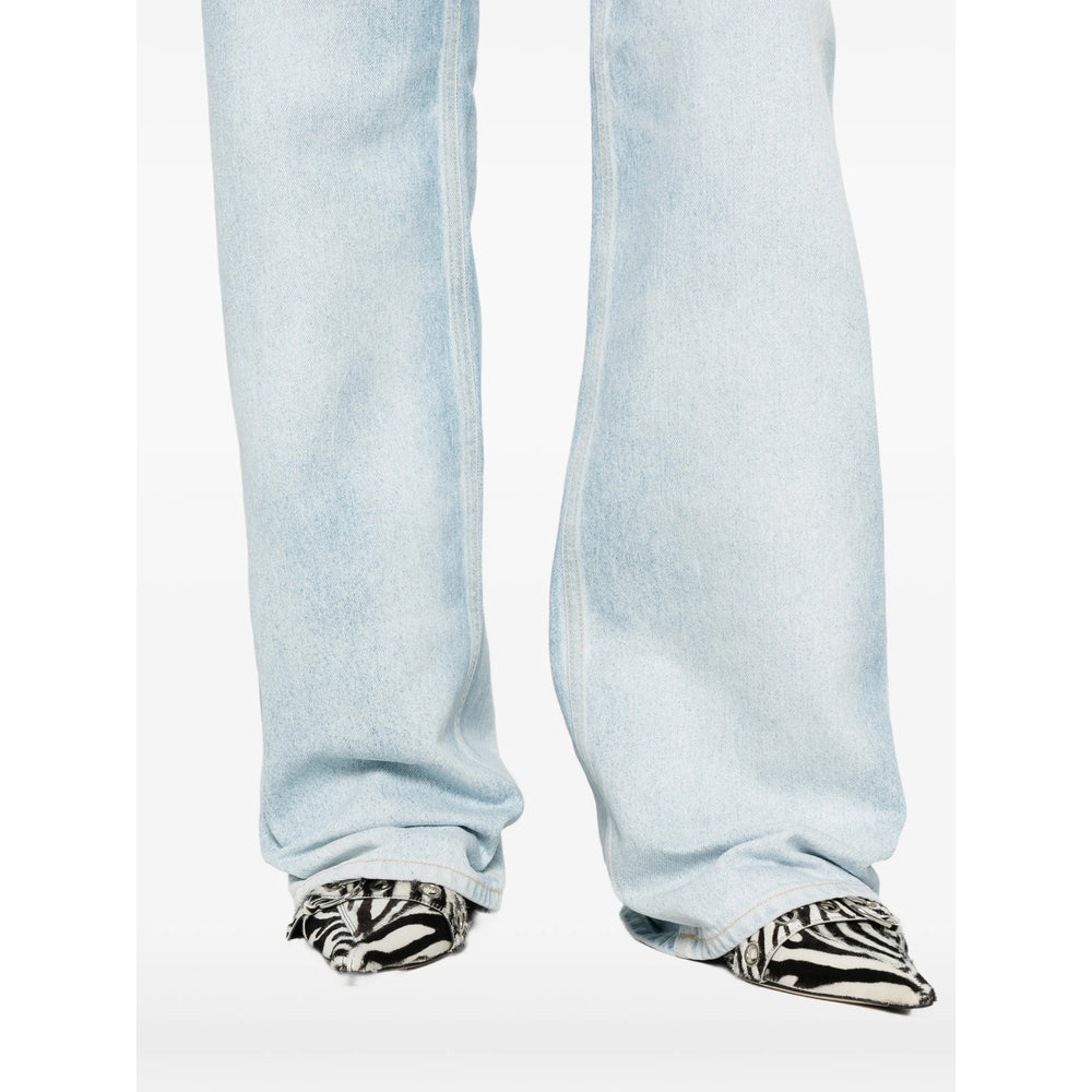 Haikure Jeans - Blu | 78b1d7ede2c2388e897d709642e02cd60a3856e7