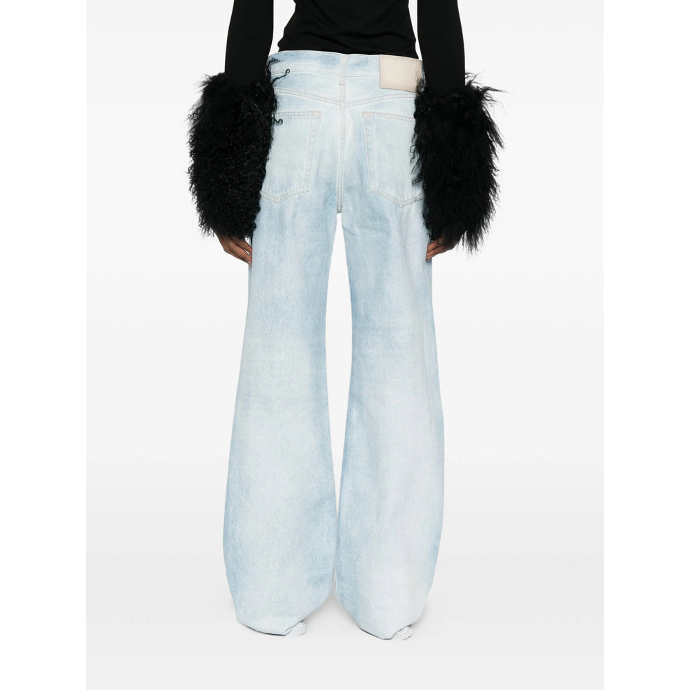 Haikure Jeans - Blu | bb31f0331f9b565c4b441623170be2e8c78c43df