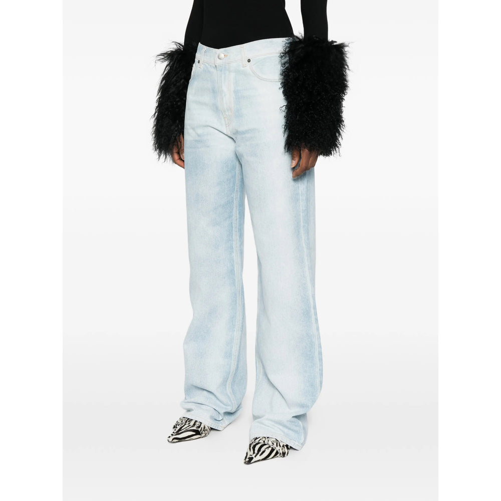 Haikure Jeans - Blu | 51298a1a6e968c7d0111ffbbc494295d7afbc623