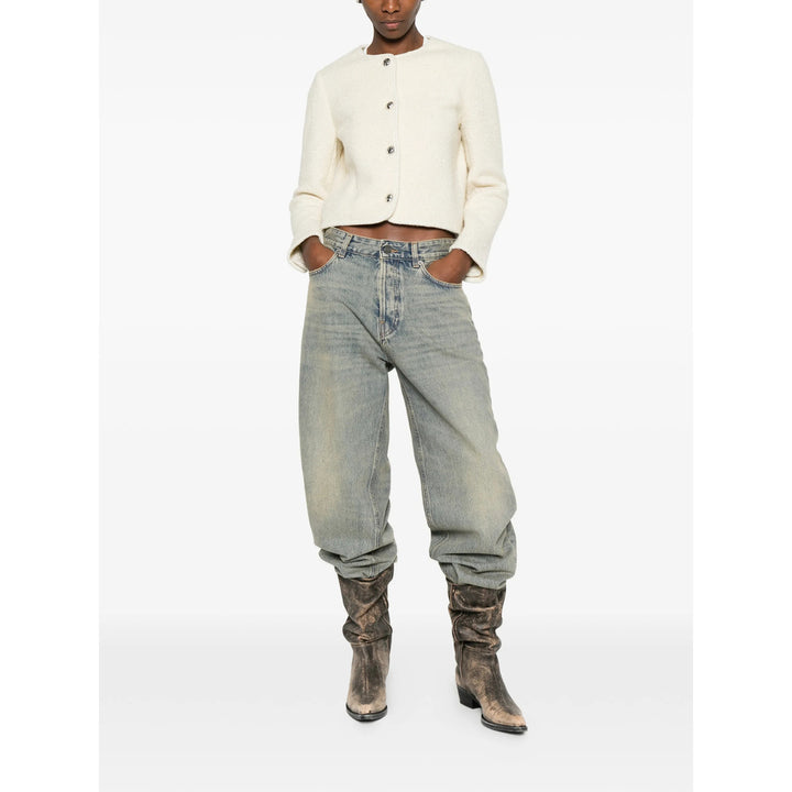 Haikure Jeans - Blu, Neutro | 509c2e78adc62b567a97cd01845850d5bc11d7a3