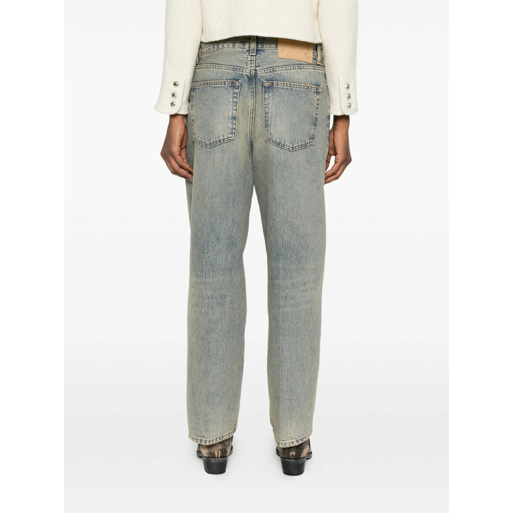 Haikure Jeans - Blu, Neutro | aaeef017a08a88479bb9bd27b596da213b522bbe