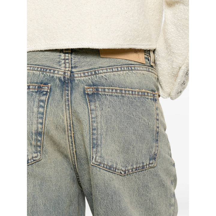 Haikure Jeans - Blu, Neutro | 2a21c6b2f2dc0f3bbbf8b9f7d1f3e900eda64272