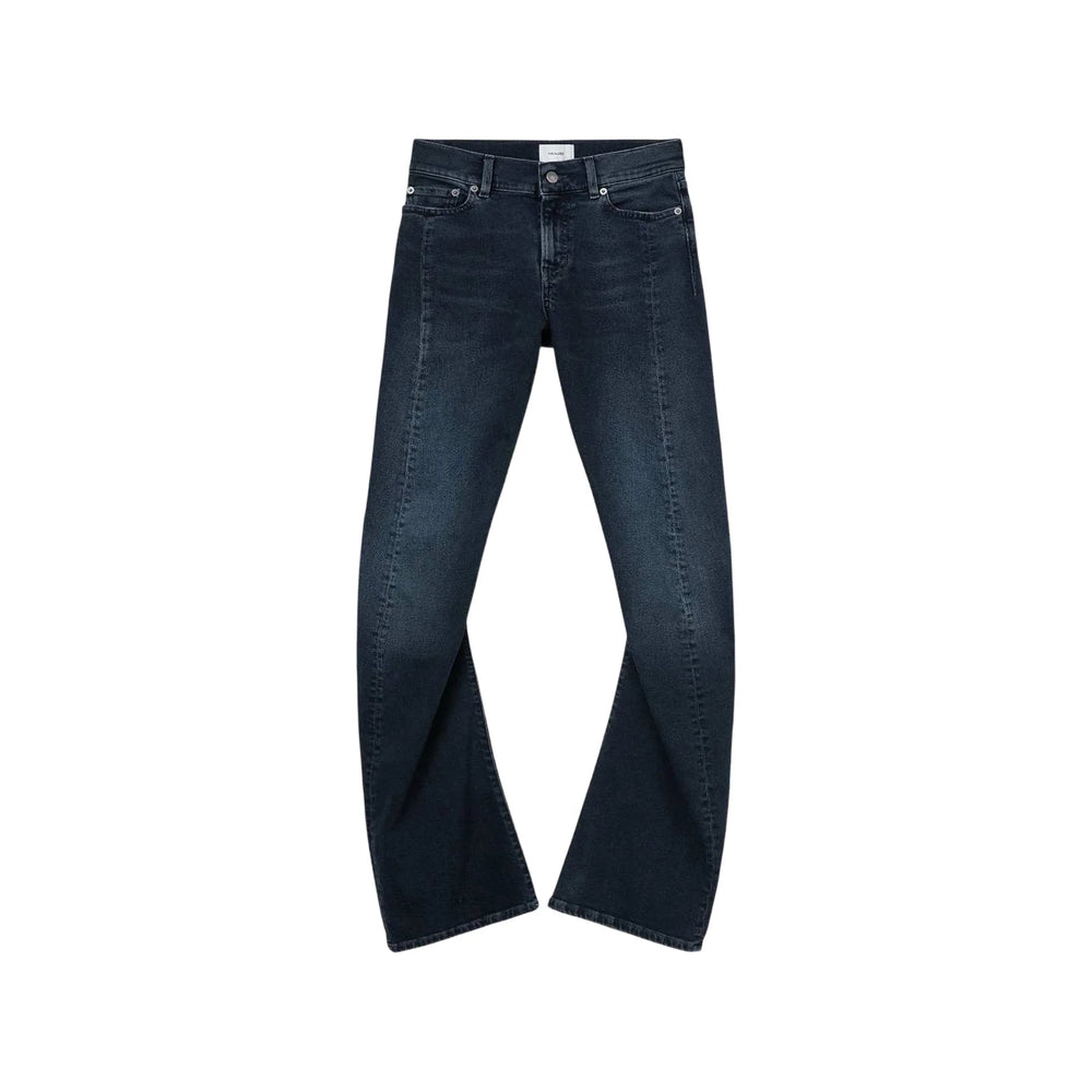 Haikure Jeans - Blu | f0b7a447225dffe7e48e7d1028a29dac25f1ec67
