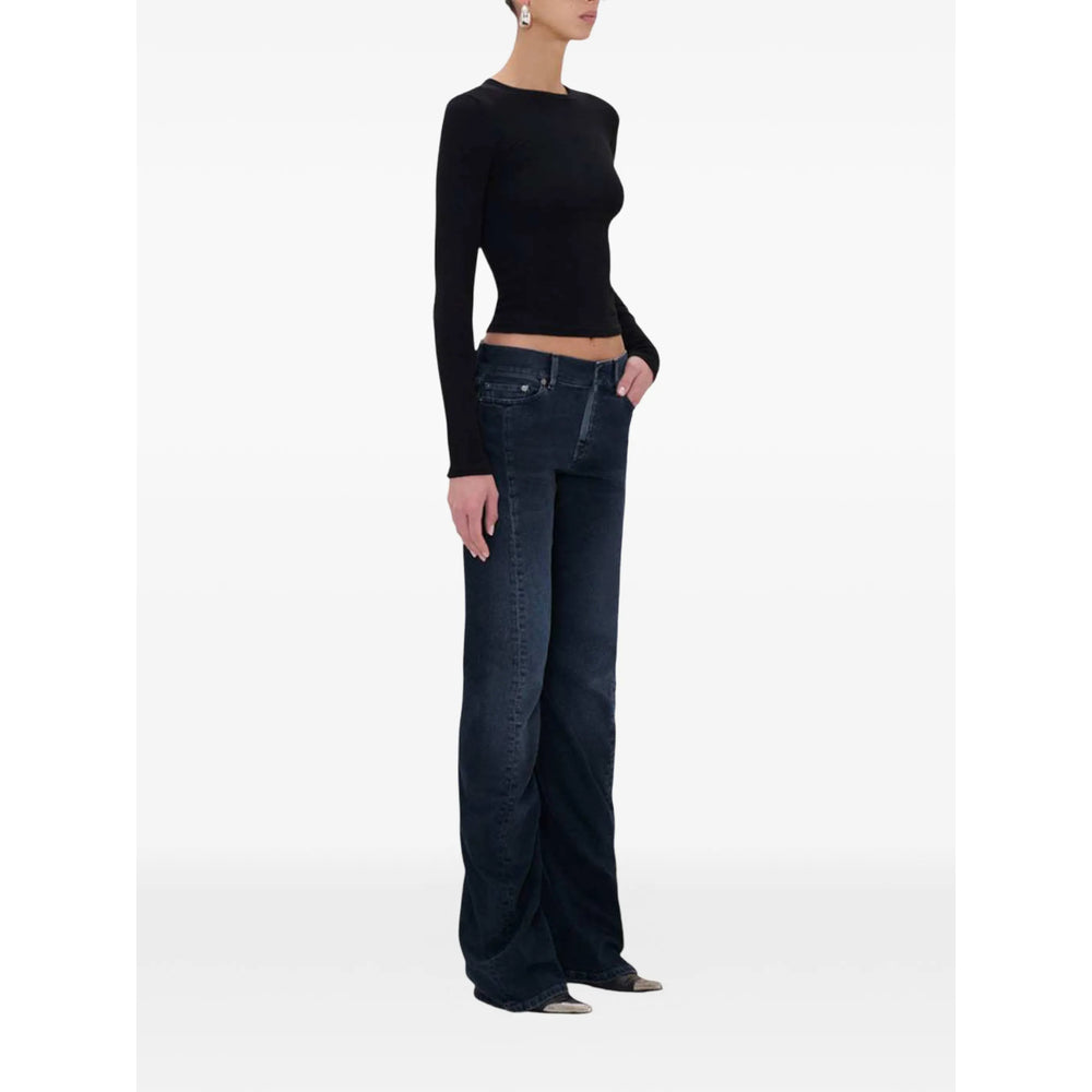 Haikure Jeans - Blu | 1ea309954791523dfca06212ddd450c197e694ec