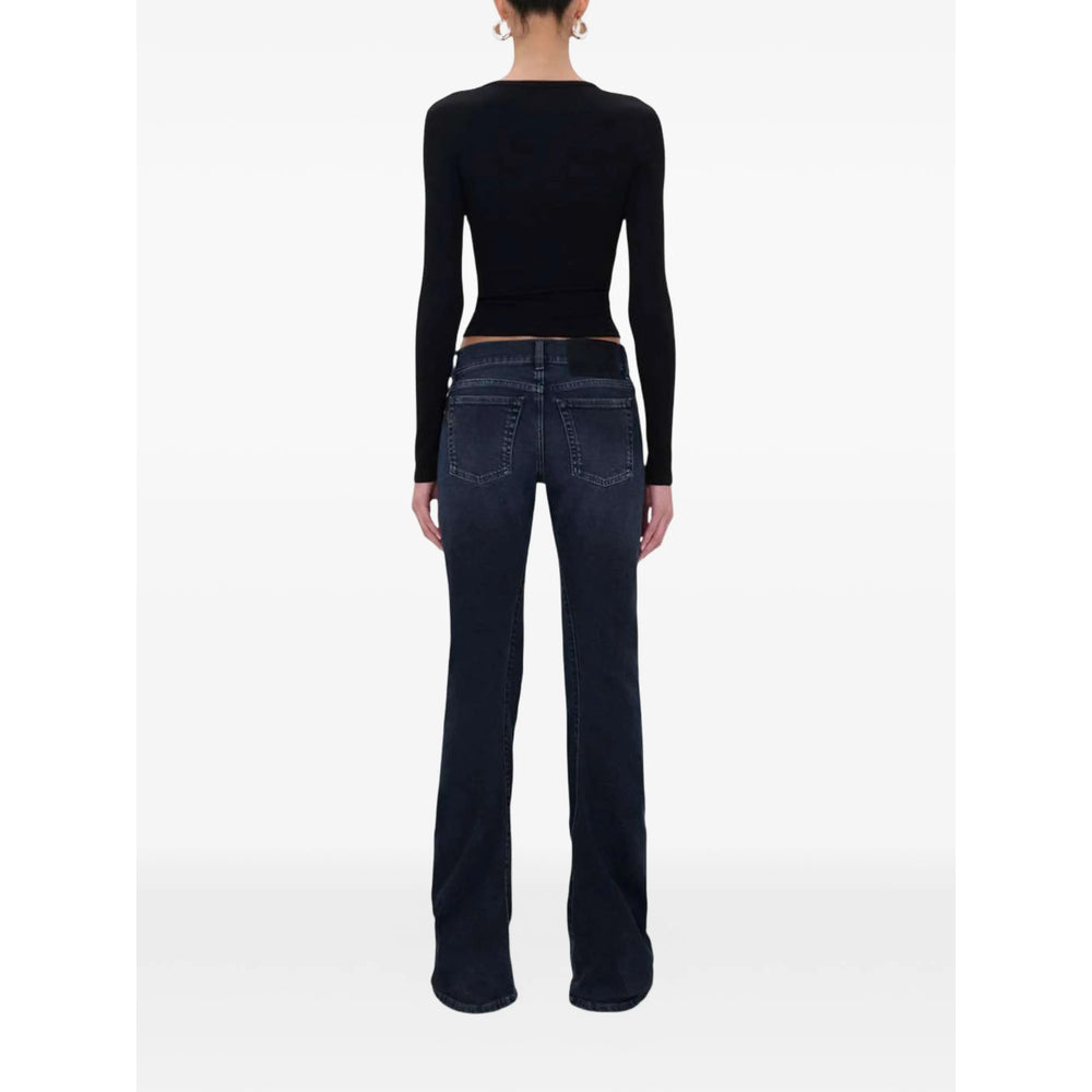 Haikure Jeans - Blu | 607c8514269bb084a836f7485d5bbaa449ab142e