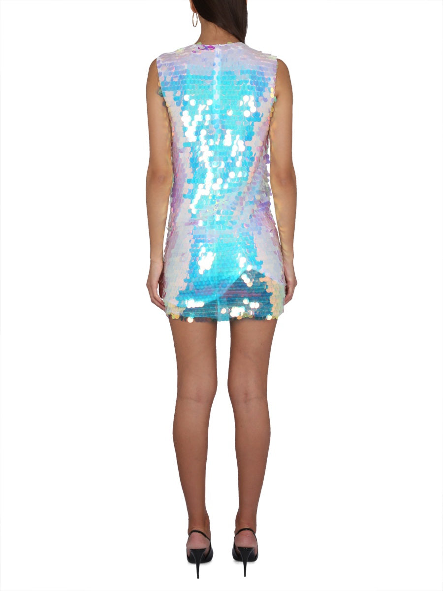 Nina Ricci Abiti - Multicolour | f1b9ea94c7e2b23d9b1ba1db756a980be60a1f0d