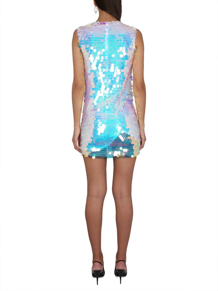 Nina Ricci Abiti - Multicolour | f1b9ea94c7e2b23d9b1ba1db756a980be60a1f0d