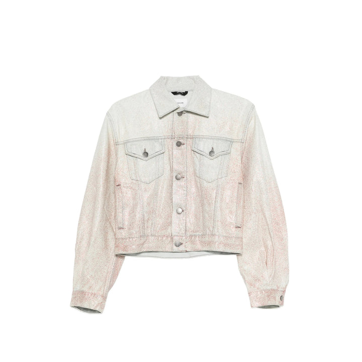 Haikure Outerwears - Blu, Rosa | 80f951af5453715671845c01fa9b6ab52736b54c