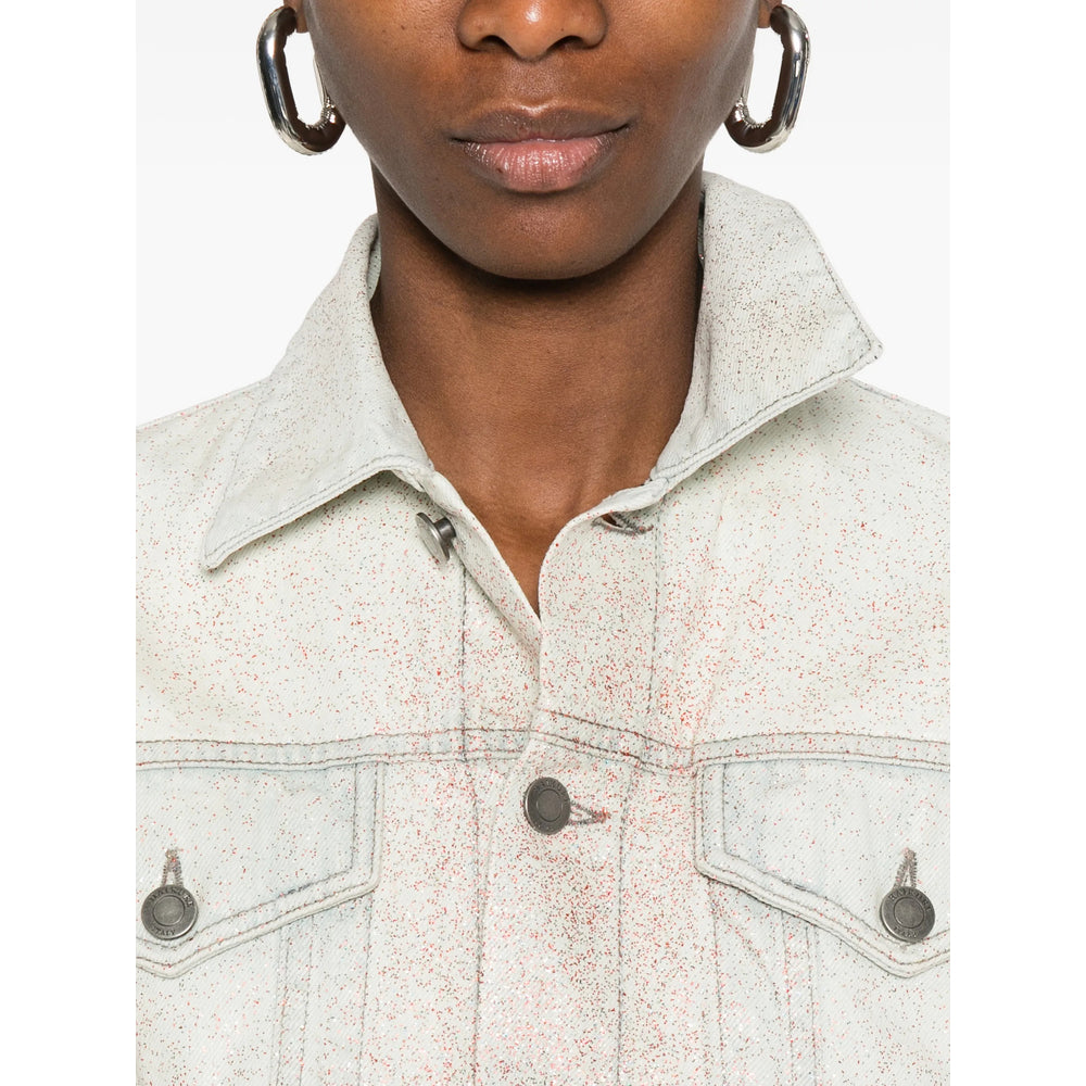 Haikure Outerwears - Blu, Rosa | e17506d1d7b555d27e7b78eabb1c9ad7b71c9349