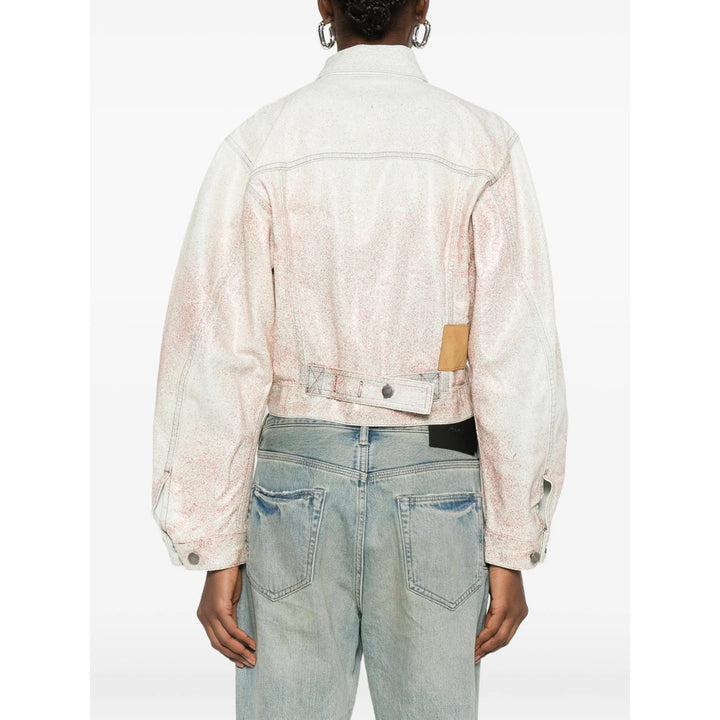 Haikure Outerwears - Blu, Rosa | a5695d6bb4851c6601dd7a6ddabcd75c47cedf7b