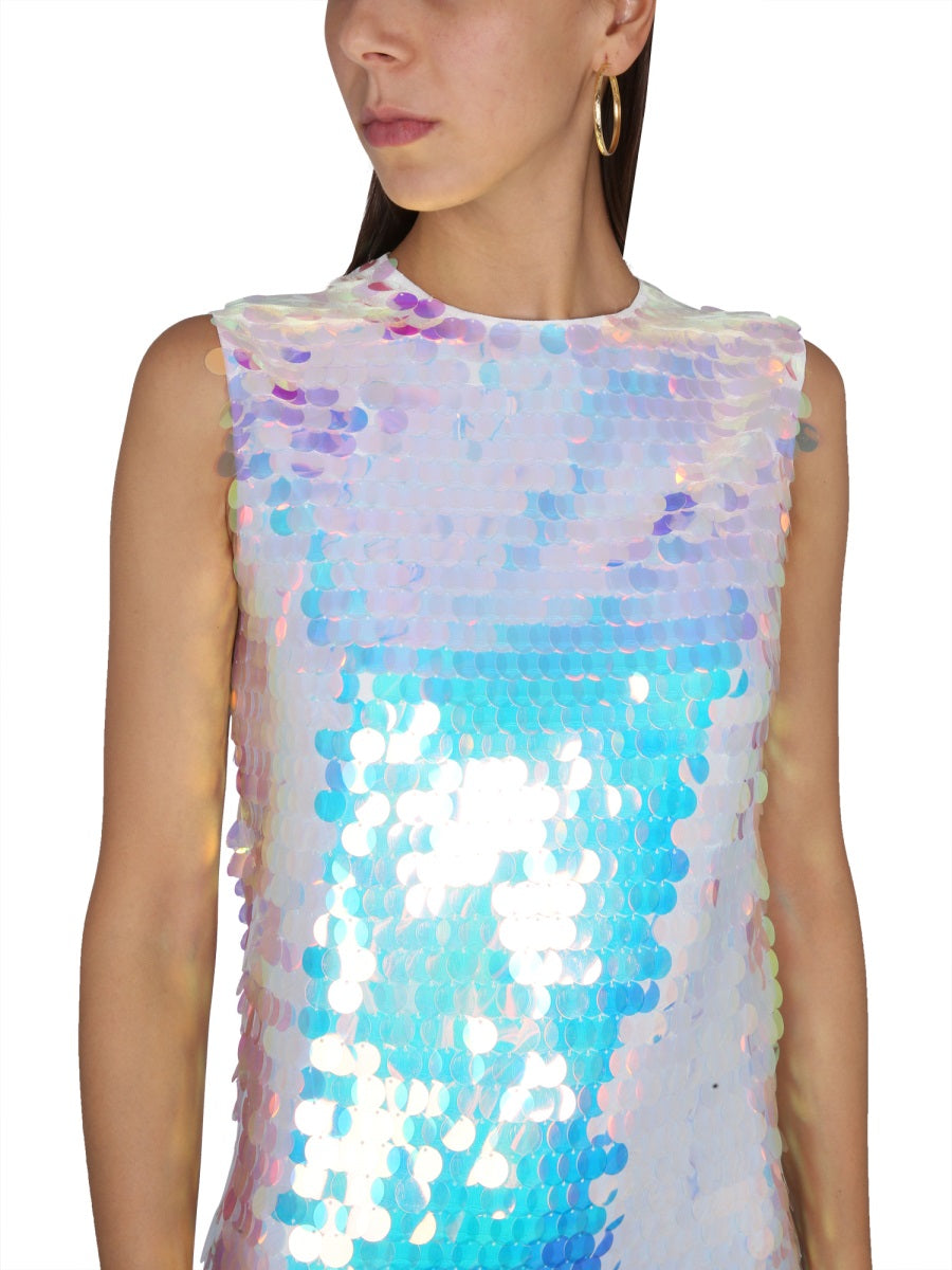 Nina Ricci Abiti - Multicolour | 76281fa62e302936cd6fcd99b804e39ca3d61a06