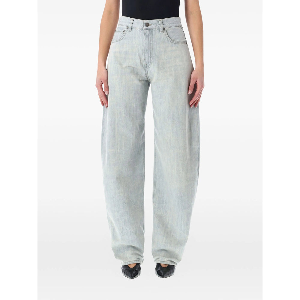 Haikure Jeans - Blu | b0292a1c1e26ddd2ea859abd0640565fe8efa8f5