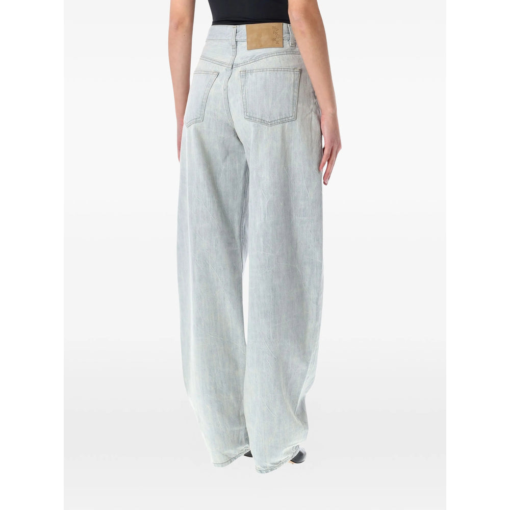 Haikure Jeans - Blu | a713fe375ab7cce10d0a4b49ab1d73a7d9432619
