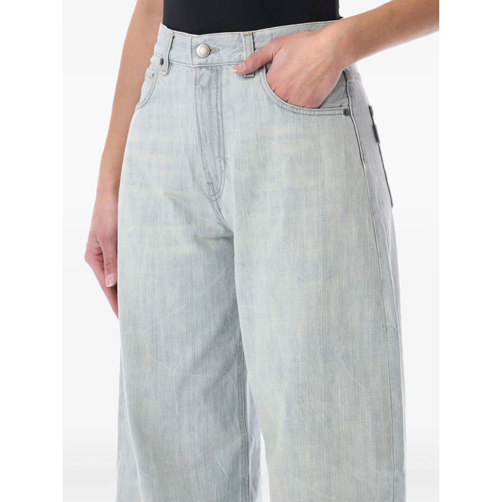 Haikure Jeans - Blu | 5bf8b899bad0226fa13b42175e45ad2832621a61