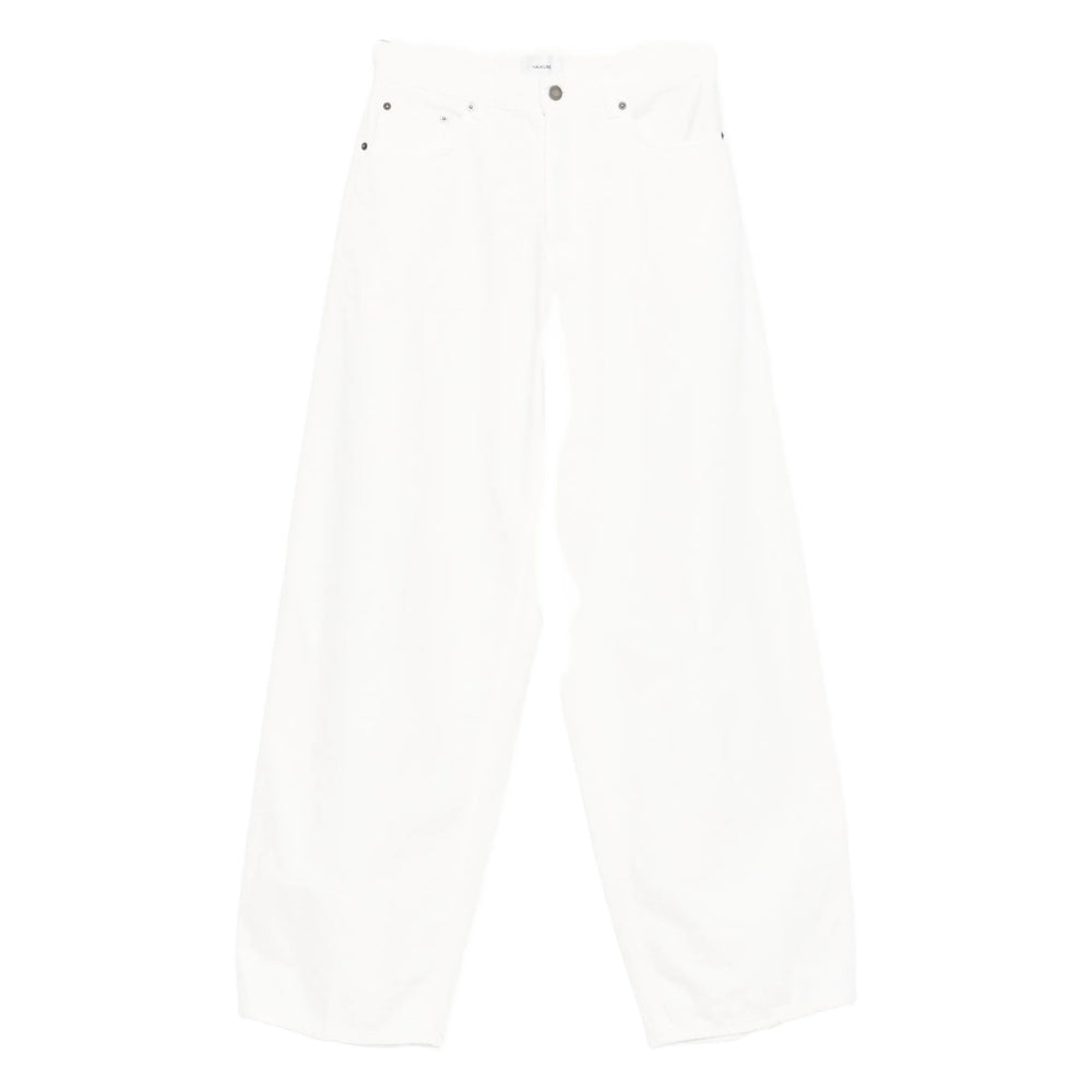 Haikure Jeans - Bianco | 819b2f008b437ad980a3cd691dfc62af97639640