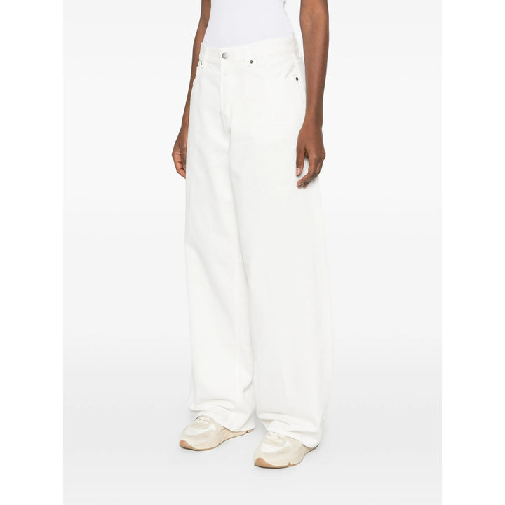 Haikure Jeans - Bianco | 0a81a7d3cfb5b46dec5adbc6c74e662483dc908b