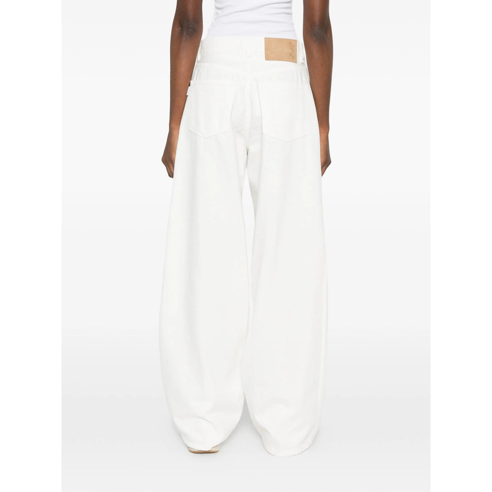 Haikure Jeans - Bianco | 5ae2927347a93ce6c80be4af1cc0c05ccc1a2a3e