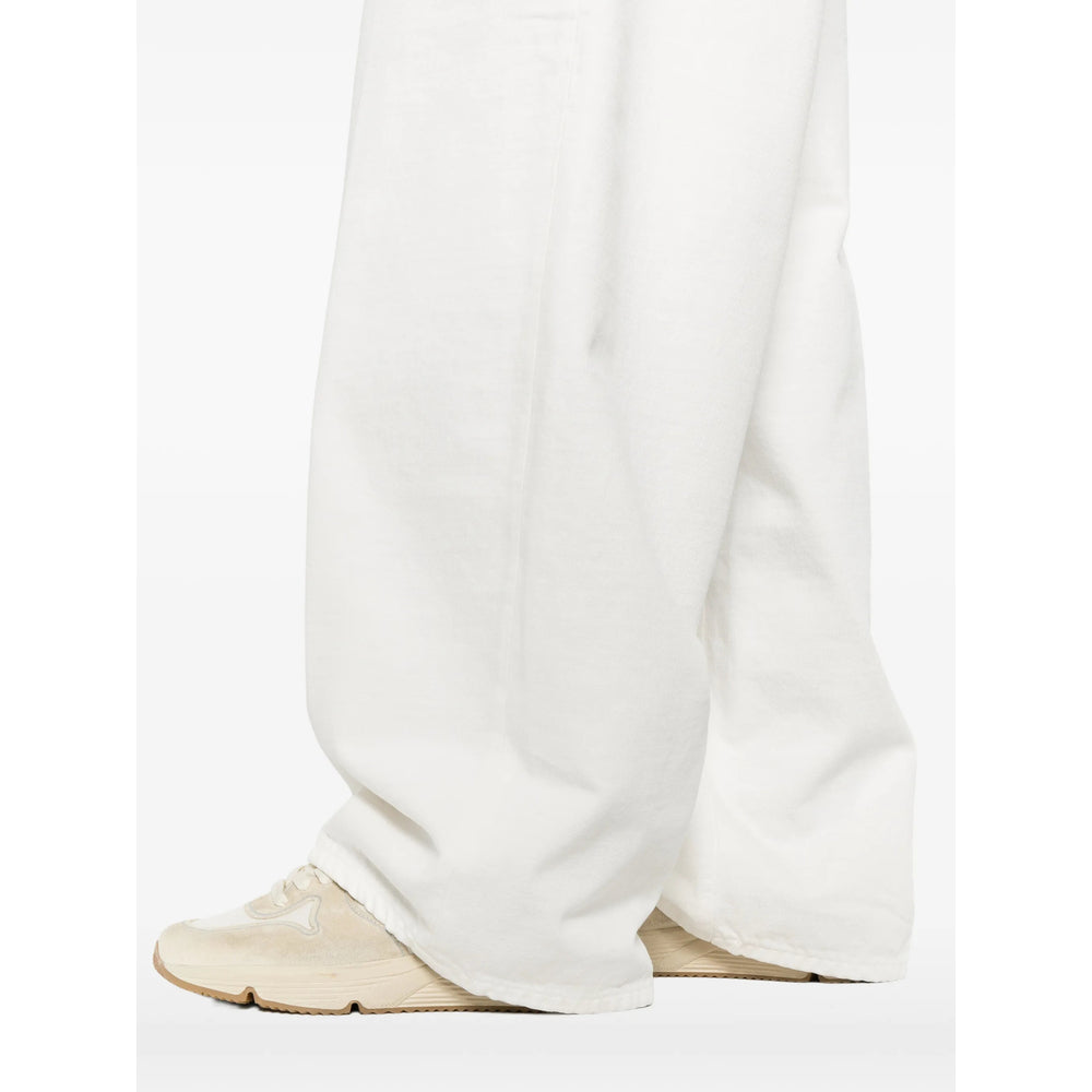 Haikure Jeans - Bianco | 83cc13d099f6e6bfb1347b652f7d00c115bcddbc