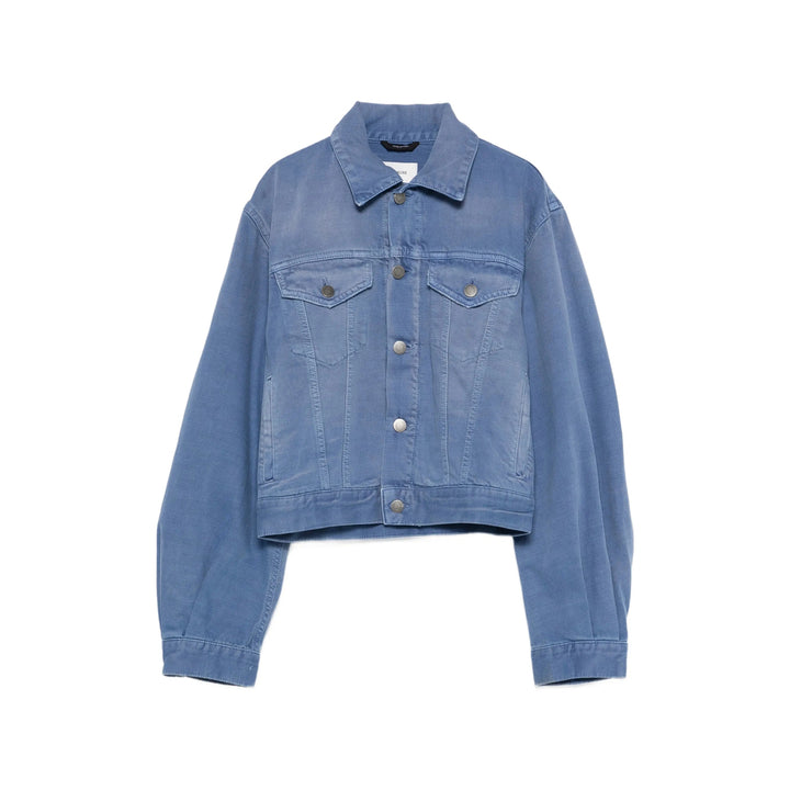 Haikure Outerwears - Blu | 3abda60e81dffb6ca8e2ec350a8897798316a480