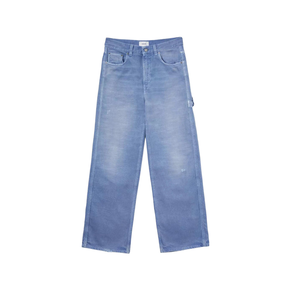 Haikure Jeans - Blu | 51a214af719f09b272216c5a74c1dbfce53f6024