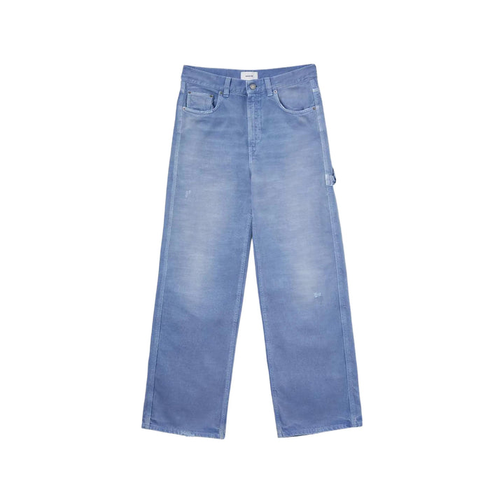 Haikure Jeans - Blu | 51a214af719f09b272216c5a74c1dbfce53f6024