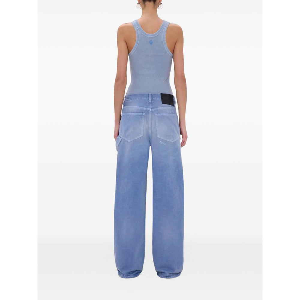 Haikure Jeans - Blu | 967c66e7ce4eed02da90975f80f69054769fcb38