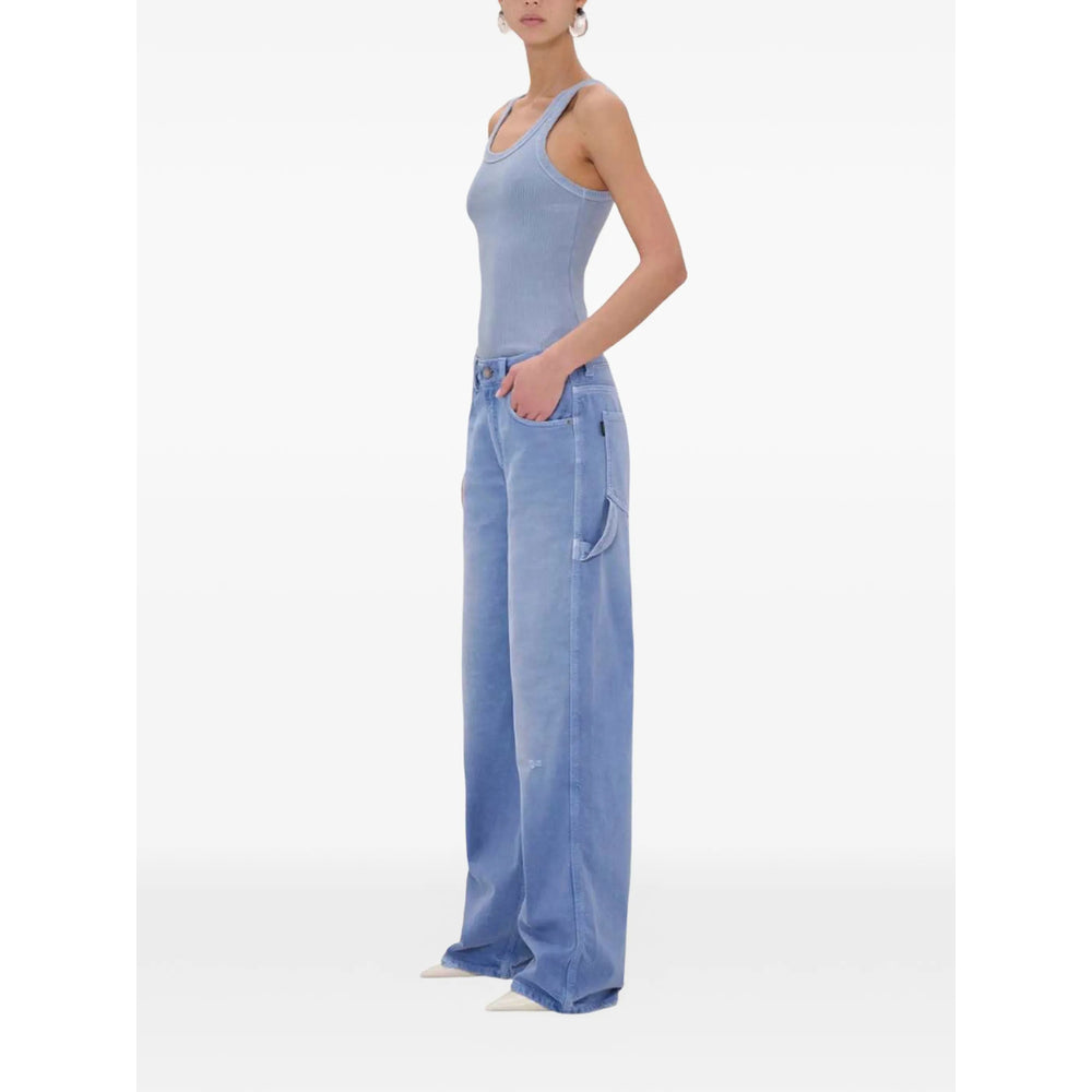 Haikure Jeans - Blu | 22889381677b8e35ac1b65749d6732007e27bb8b