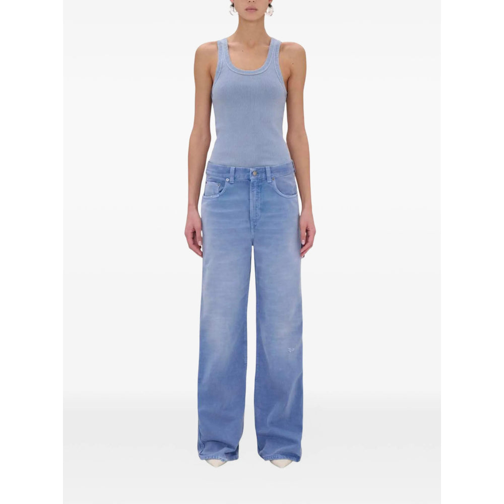 Haikure Jeans - Blu | a84c5d0c73e6cc035789f137e9fcc5bb0df5e76b