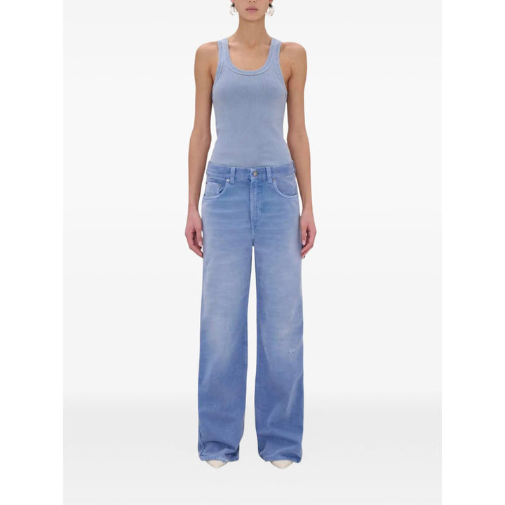 Haikure Jeans - Blu | a84c5d0c73e6cc035789f137e9fcc5bb0df5e76b
