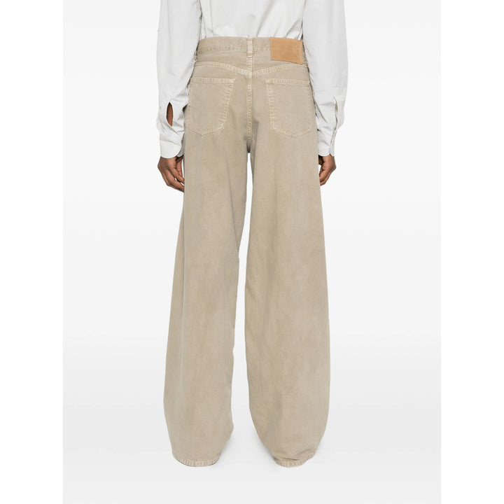 Haikure Jeans - Neutro | 4e31d532244781102e225b367e693bc9b40d34fb