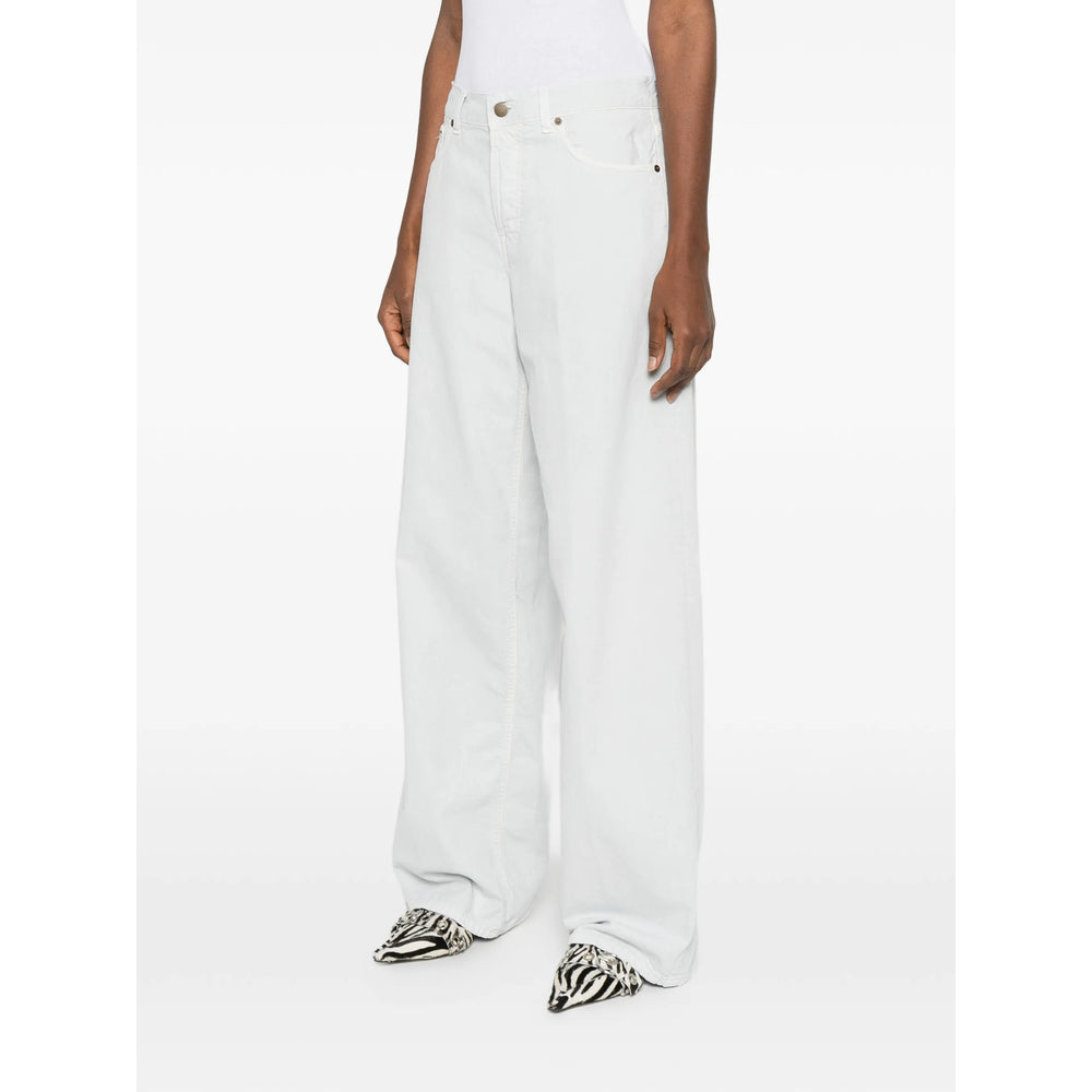 Haikure Jeans - Bianco | bb4b1835dc040195848d81a45aa74ff7e9104b8e