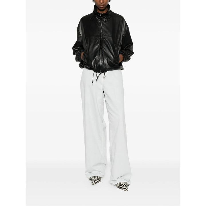 Haikure Jeans - Bianco | 4da02e10d68d3d9c3f1890fb45392aa141524e78