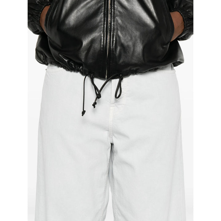 Haikure Jeans - Bianco | 29818c83bd53f6a64929facb2850b96d6690fd1a