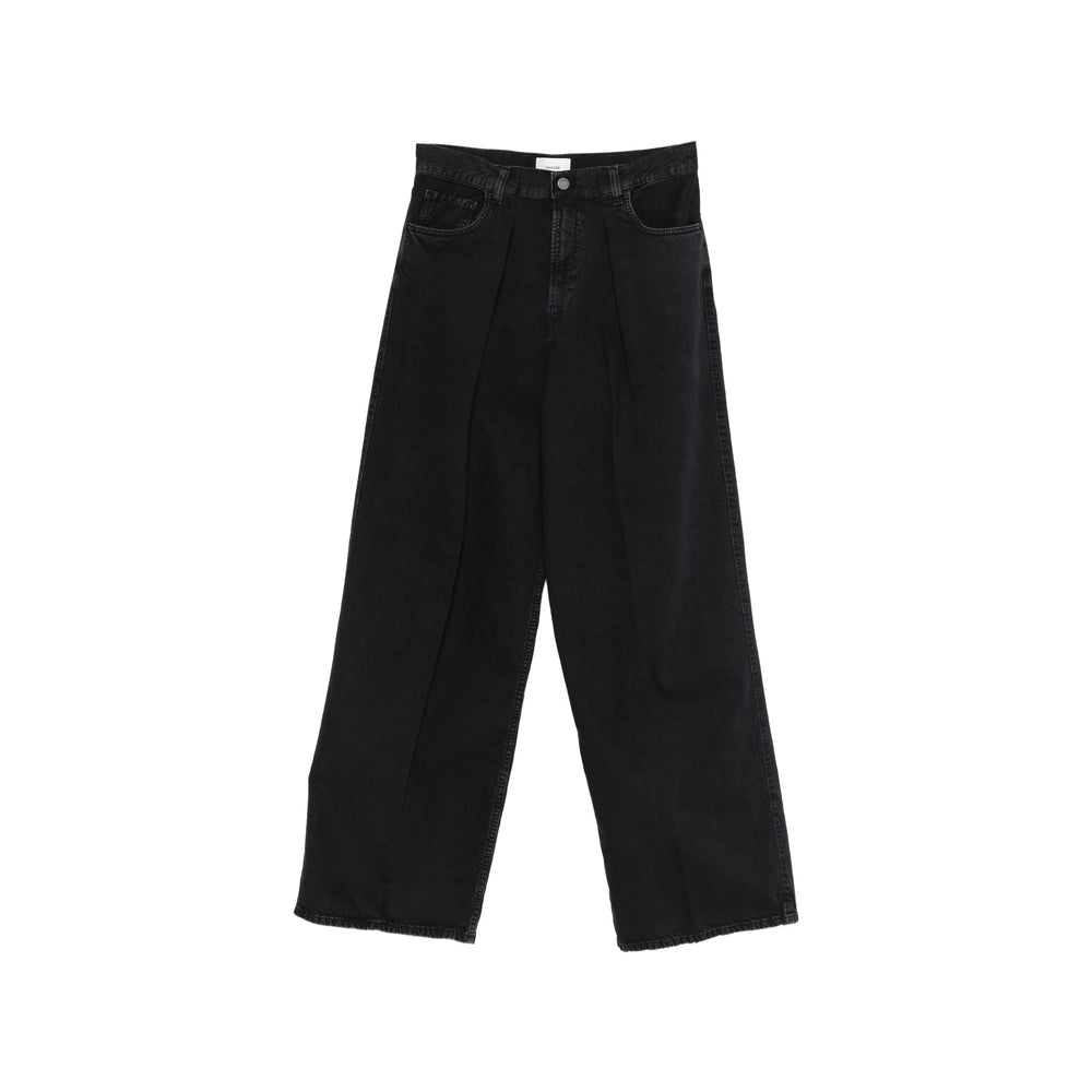 Haikure Jeans - Nero | 5f05e4e038d6b710ff6a1814d8c612bf74d156dd