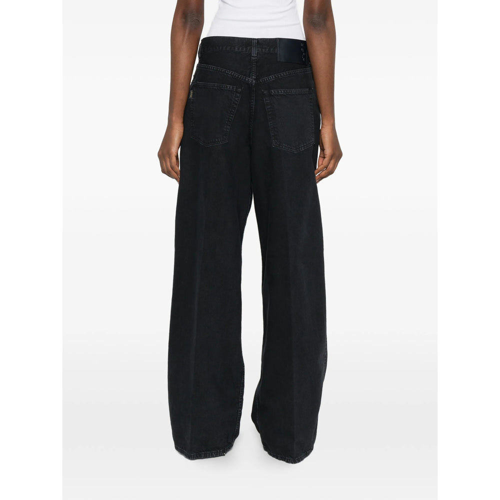 Haikure Jeans - Nero | d0b6fdc6c92c7e8420d445d4324ee4405f30442e