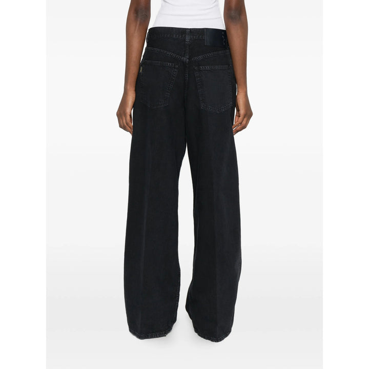 Haikure Jeans - Nero | d0b6fdc6c92c7e8420d445d4324ee4405f30442e