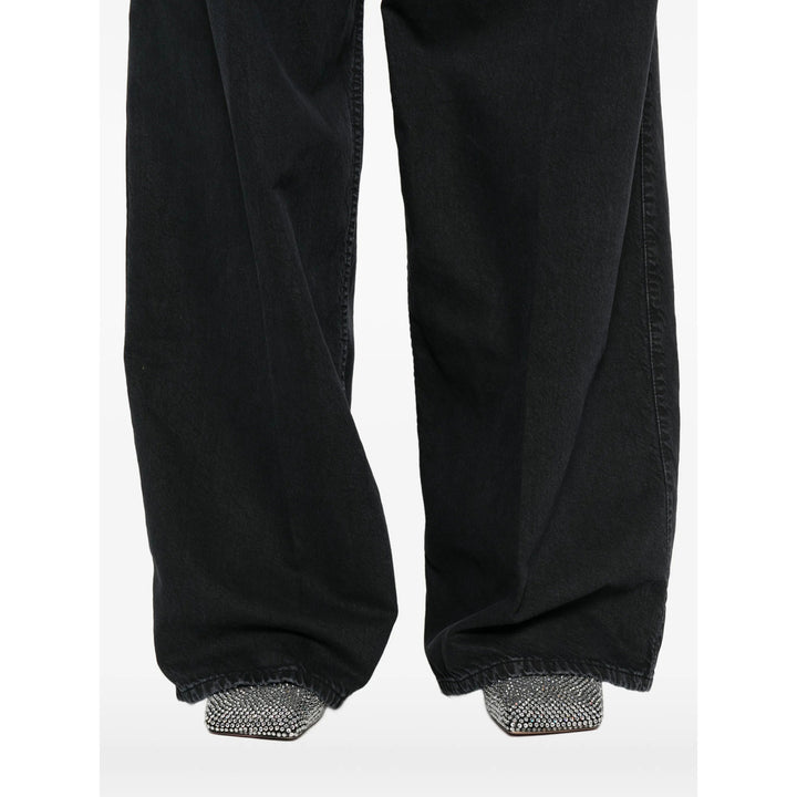 Haikure Jeans - Nero | de655bf0705c6bba174c79bc2cd7dcf92756e94c