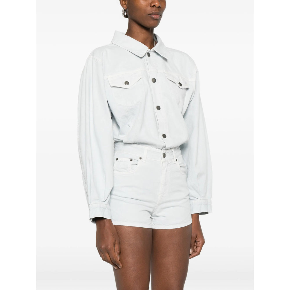 Haikure Camicie - Blu | b6e32c2b92b4bbf8509143f8954b27d947eaf7bd