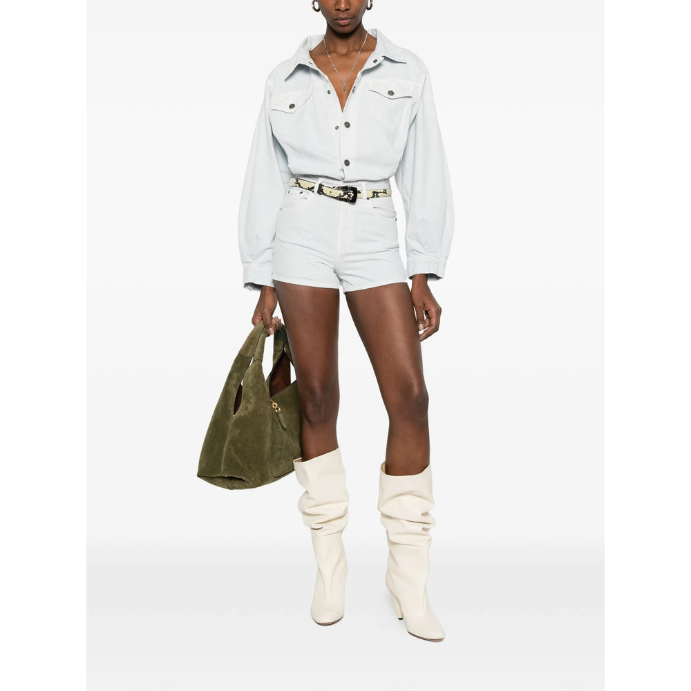 Haikure Camicie - Blu | 0f60801ad847d71917dbbe623d59639977750ba1