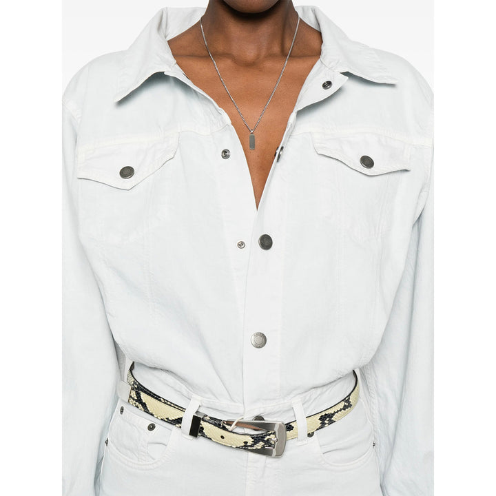 Haikure Camicie - Blu | 7a506fec819973e7605191304af5709cd00f43cb