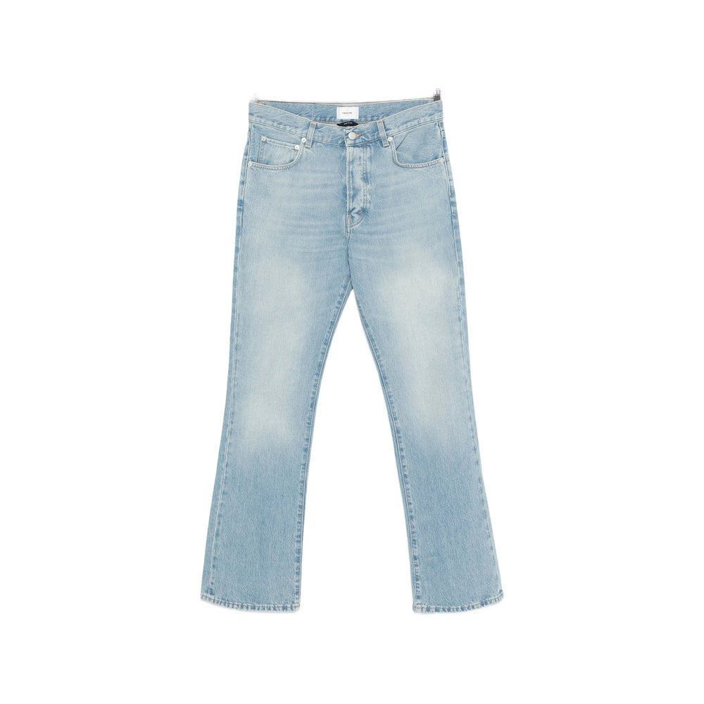 Haikure Jeans - Blu | 751c1ec1d83eac20d61c8fcca1b9de1569a91852