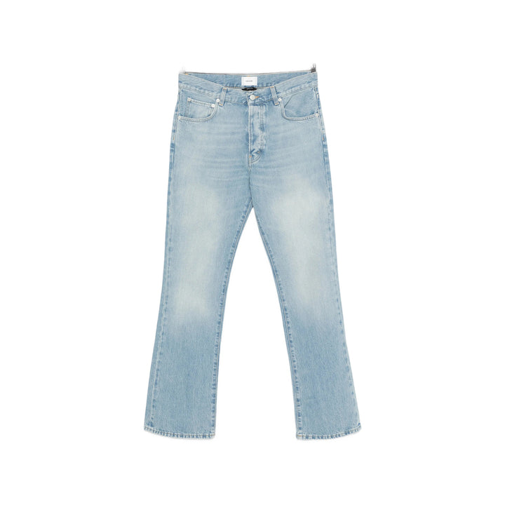 Haikure Jeans - Blu | 751c1ec1d83eac20d61c8fcca1b9de1569a91852