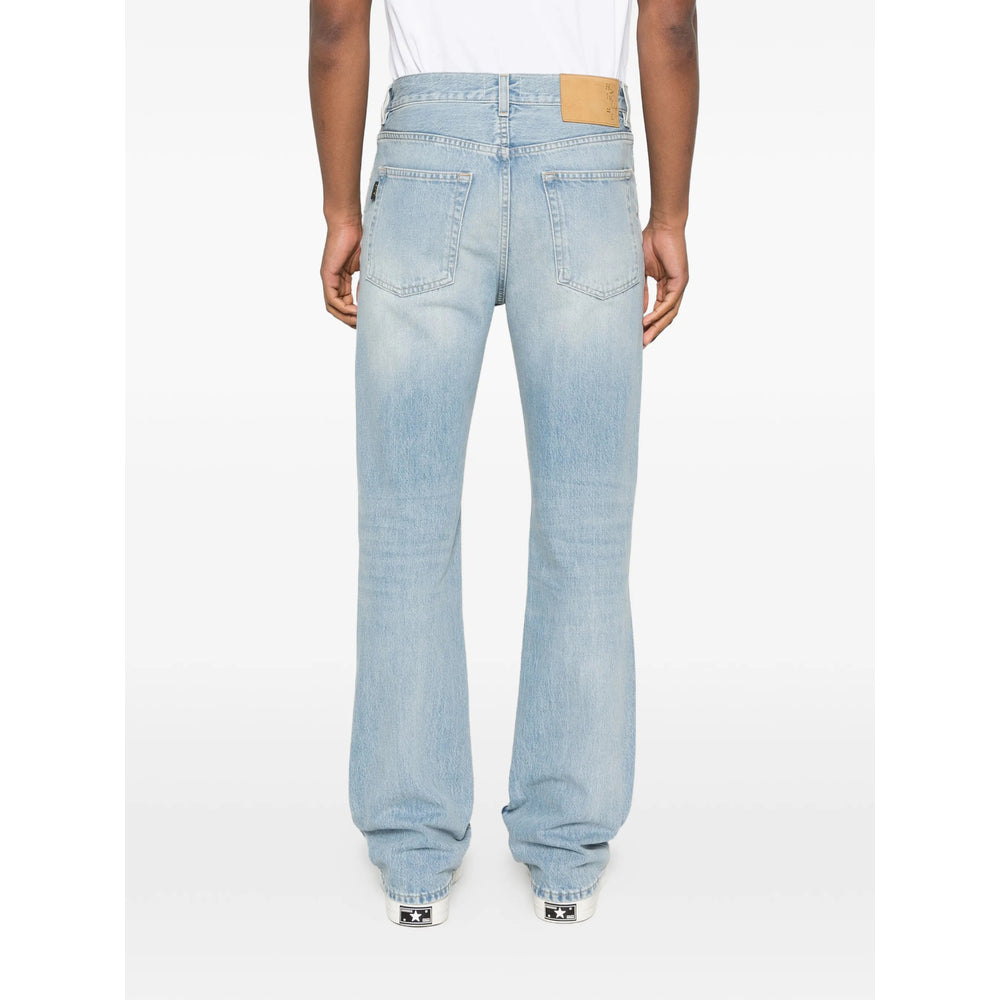 Haikure Jeans - Blu | 37940f0acbe7a6838dd79181ceb372212737529a