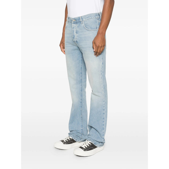 Haikure Jeans - Blu | 0c8fa7992c250a969dbf5ced71ad8d5a2bf23e49
