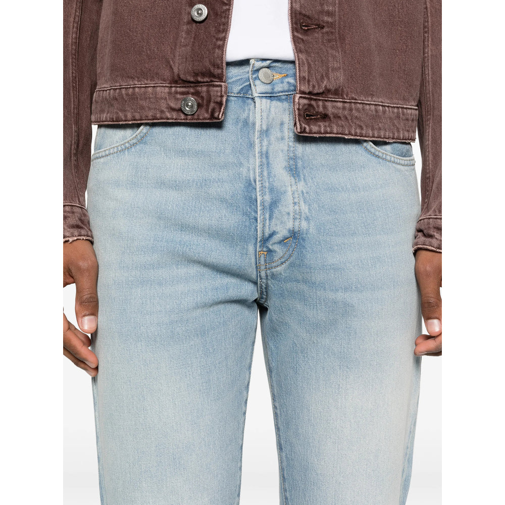Haikure Jeans - Blu | 981741bcfd4e6a46417e150a78cdafacaec6eccd