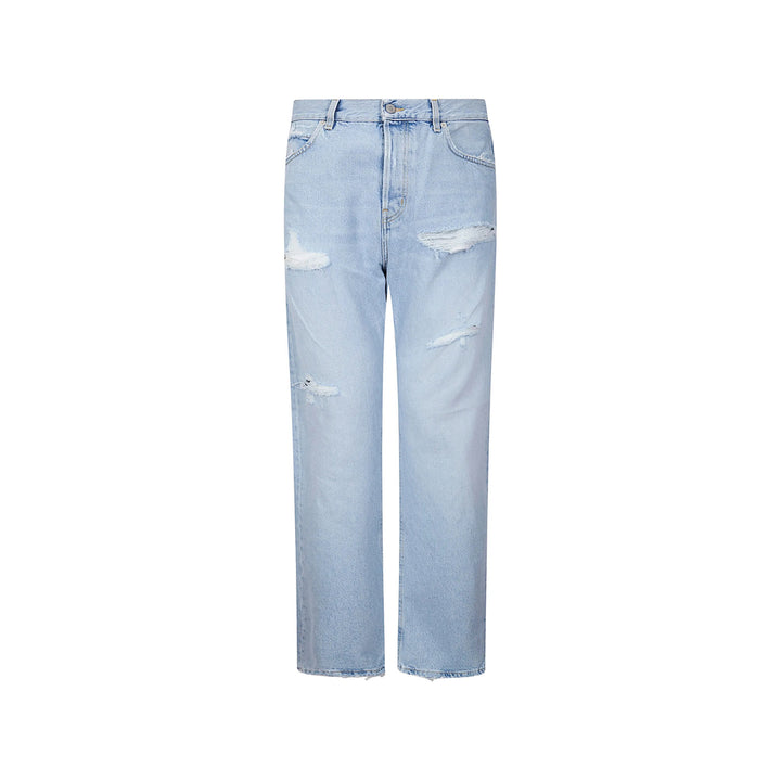 Haikure Jeans - Blu | a46501c656a911f8283f91780882a354d285d9b2